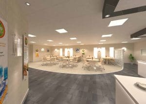 Golden Eagle – SLP Engineering Services Ltd