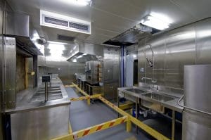 Woodside 10.4m Module – Ferguson Modular