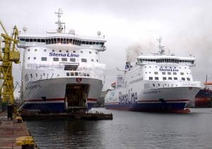 Stena Superfast