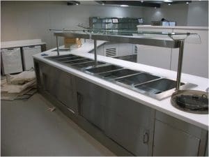 Golden Eagle – SLP Engineering Services Ltd