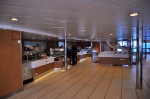 Aurora – MJM Marine (Scandlines A/S)