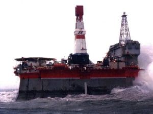 Sakhalin – Worley Parsons