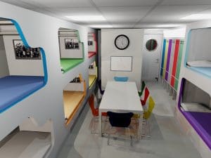 Overnight Concept - 1