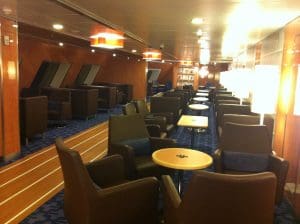 Stena Superfast - 1