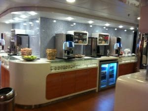 Stena Superfast - 2