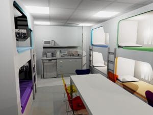 Overnight Concept - 2