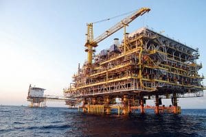Platong Gas II – Chevron - 1