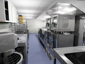 Rosebank Consultancy - Chevron - 2