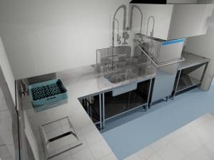 Rosebank Consultancy - Chevron - 3