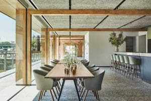 Finished - dining-east-wing-woods-quay