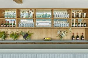 Finished - west-wing-bar-woods-quay