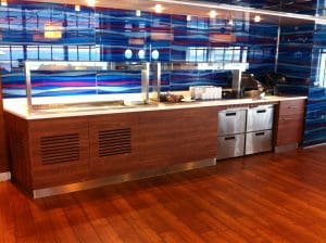 Aurora - Scandlines - 1