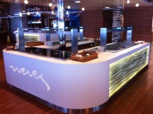 Aurora - Scandlines - 2