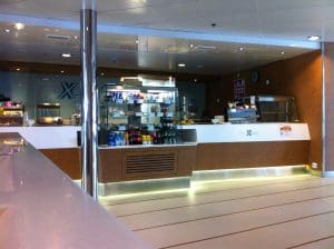 Aurora - Scandlines - 3