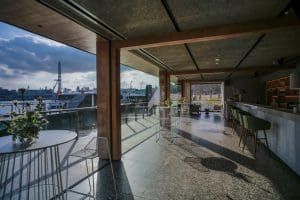 West-Wing-bar-on-Woods-Quay-London-Thames-unique-venue-scaled
